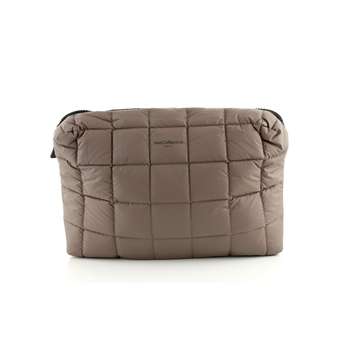 Porter Pouch 16 Zoll Clay