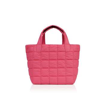 Porter Tote M Ultra Pink