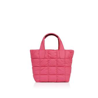 Porter Tote S Ultra Pink