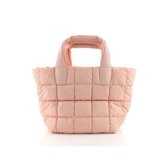 Porter Tote S Seashell Pink