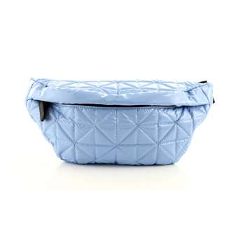 Vee Fanny Pack Cerulean Vinyl