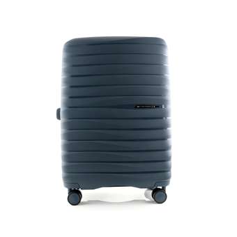 Jalo Spinner 67 Blue Metallic