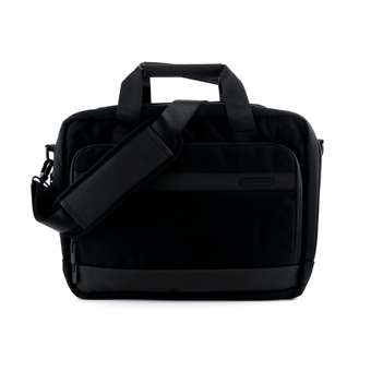 Jonte Laptoptasche Schwarz