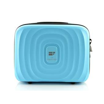 Mogens Beautycase Turquoise
