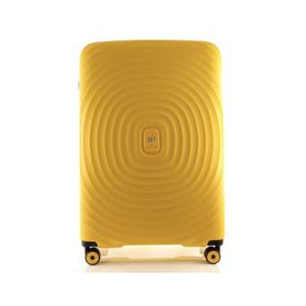 Mogens L Light Yellow