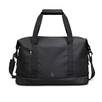 Weekend Bag Black
