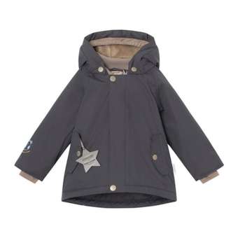Winterjacke Aria Bär Größe 86