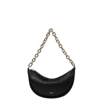 Shimmer Moon Schwarz/Gold