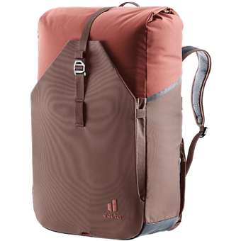 Xberg 25 Raisin-Caspia