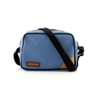 Hocke C Mini Blau/Blau