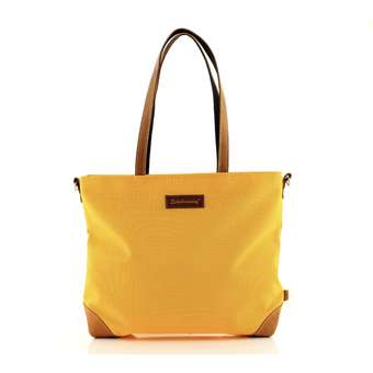 Kür 2 Shopper Gelb
