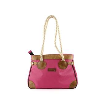P1 Aufschwung Pink/Braun