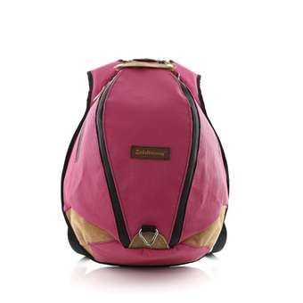 Huckepack M Pink