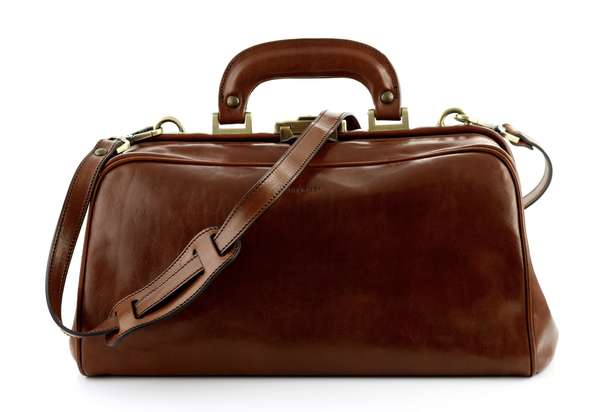 Chiarugi doctors bag outlet