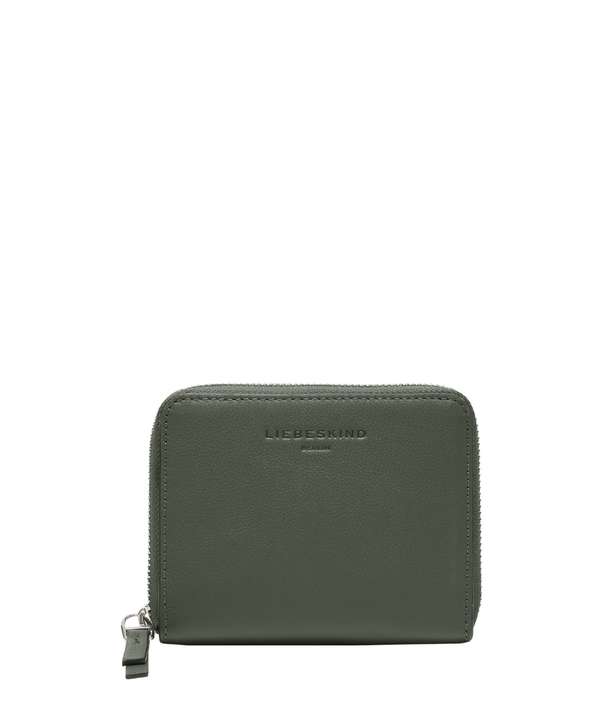 Conny Harris Cypress Green