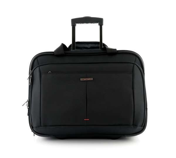 Samsonite guardit 2.0 trolley new arrivals