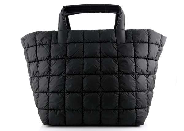 Porter Weekender Matt Black