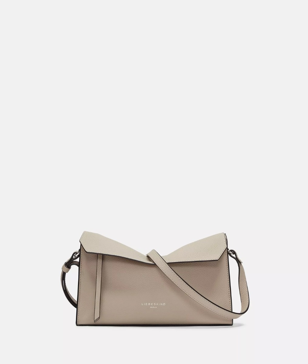 Liebeskind Berlin Lora S Crossbody Stone