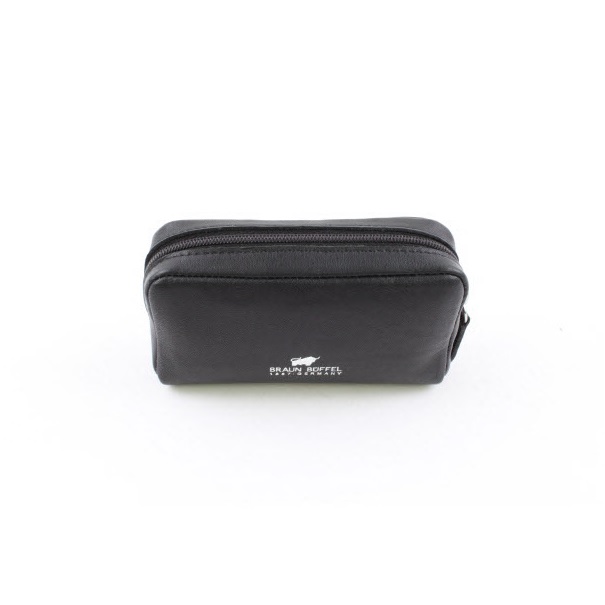 Braun Büffel Arizona 2.0 Schlüsseletui mit Zip Schwarz  - Onlineshop Kofferworld