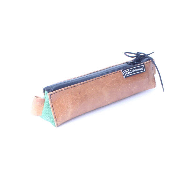Zirkeltraining Faulenzer grün  - Onlineshop Kofferworld