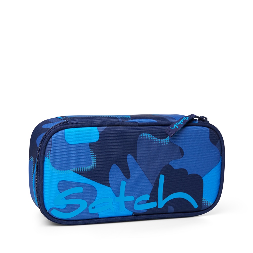 Satch Schlamperbox Troublemaker  - Onlineshop Kofferworld