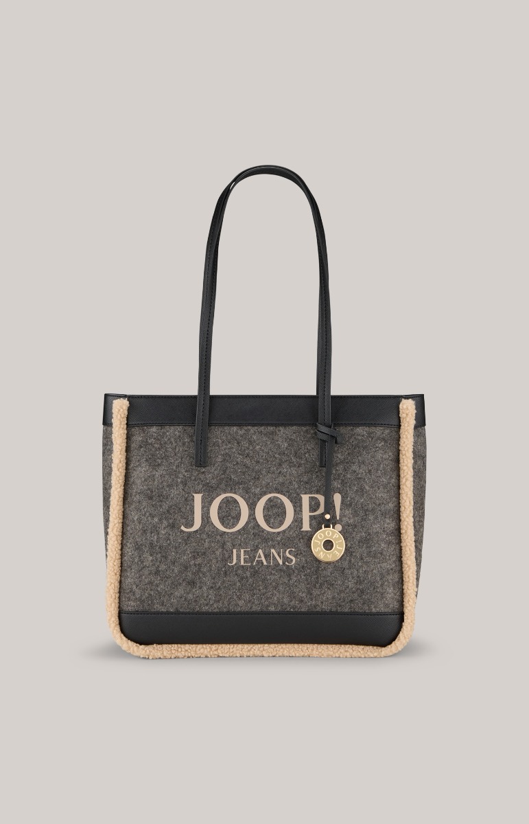 JOOP! WOMEN Calduccio Yvette Shopper Castlerock