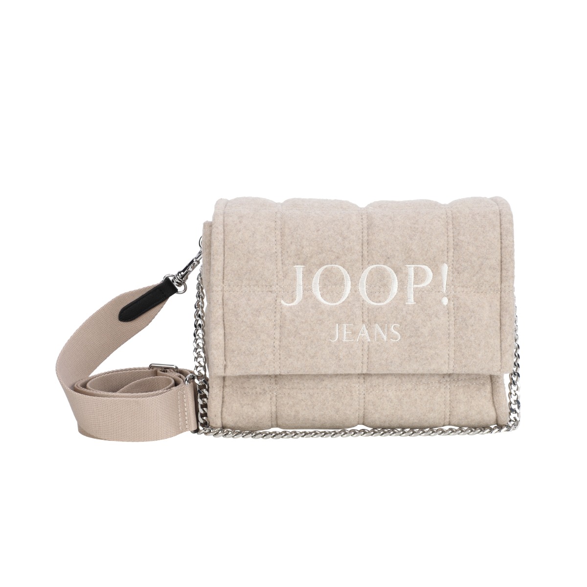 JOOP! WOMEN Ordine Giaccone Zora Shoulderbag Sahara