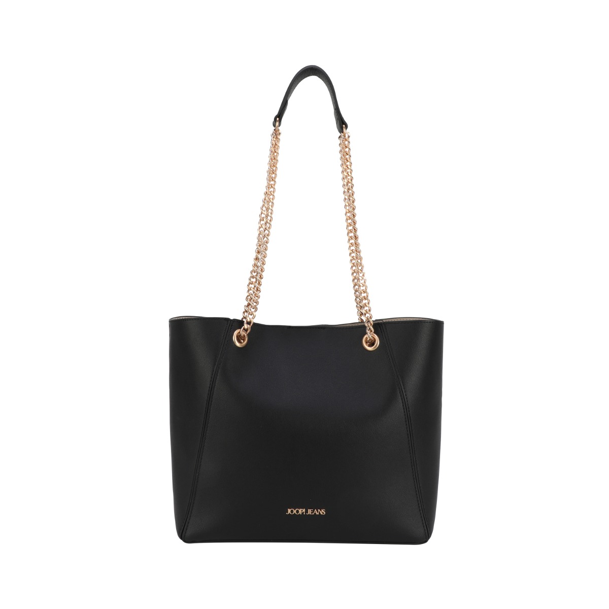 JOOP! WOMEN Singolo Justine Shopper L Black