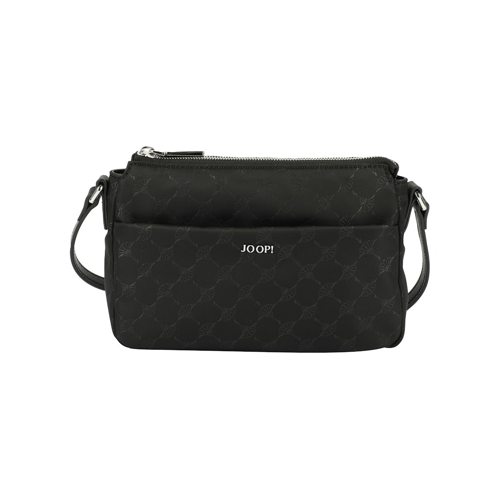 JOOP! WOMEN Nylon Cornflower Jasmina Shoulderbag S Schwarz