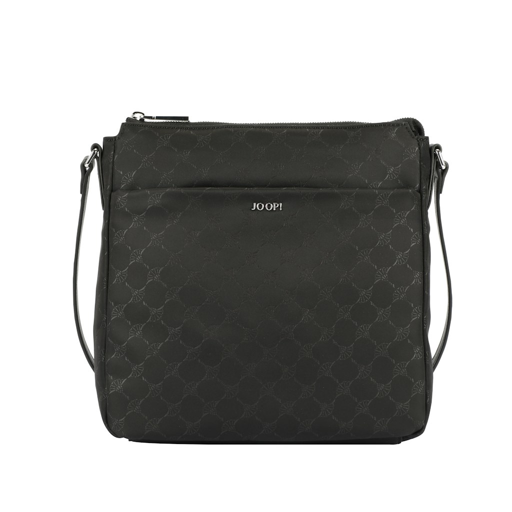 JOOP! WOMEN Nylon Cornflower Jasmina Shoulderbag M Schwarz