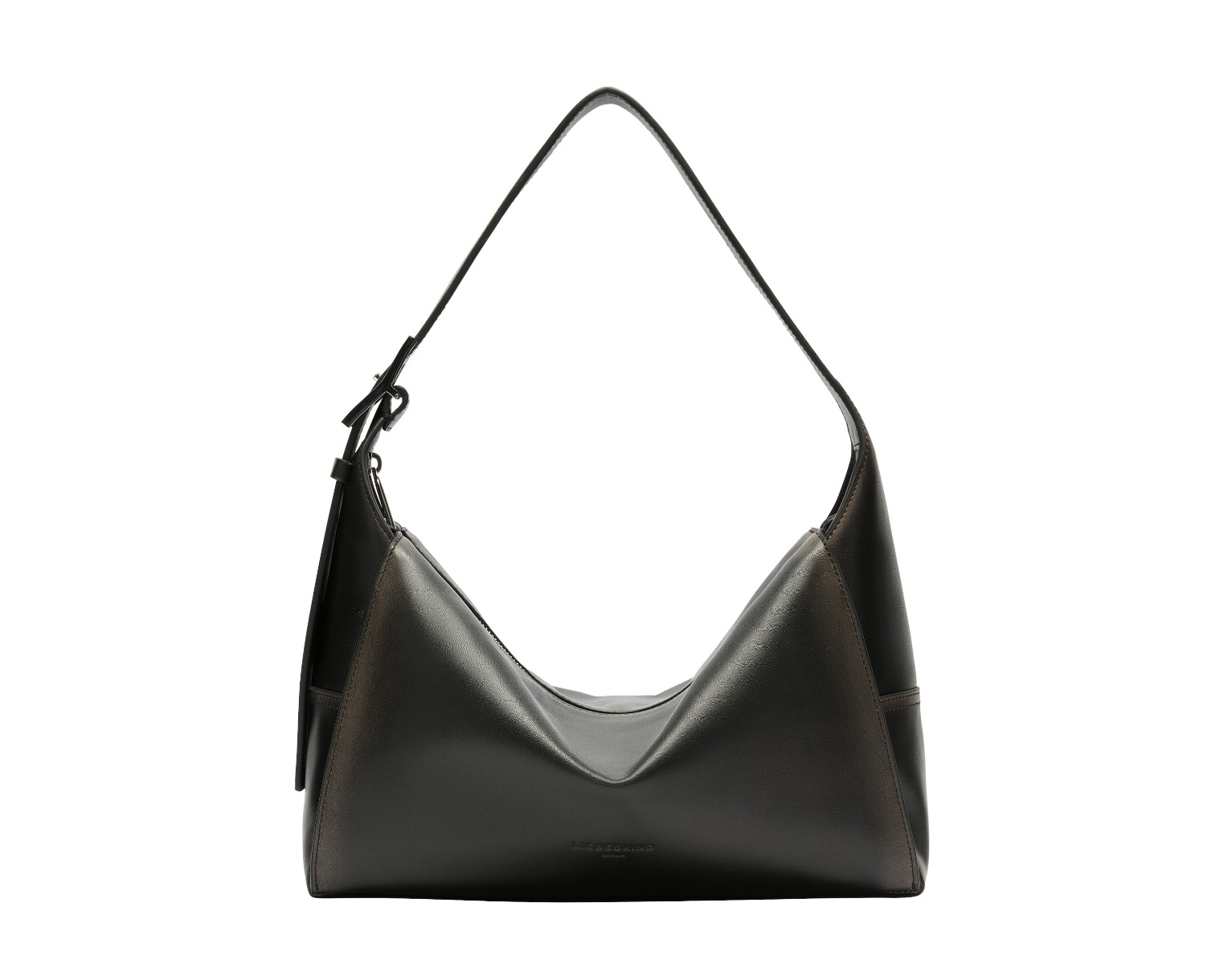 Liebeskind Berlin Lou Hobo M Vintage Schwarz