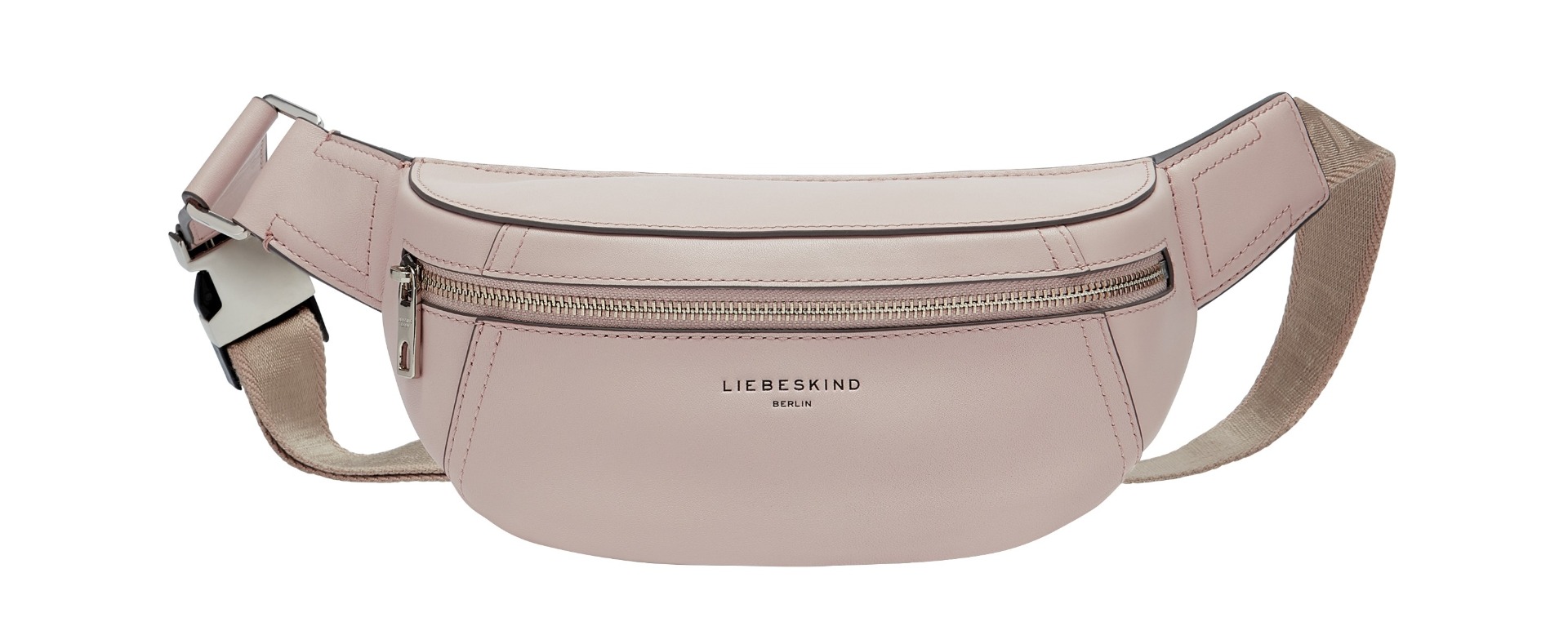 Liebeskind Berlin Chudy Belt Bag S Rose