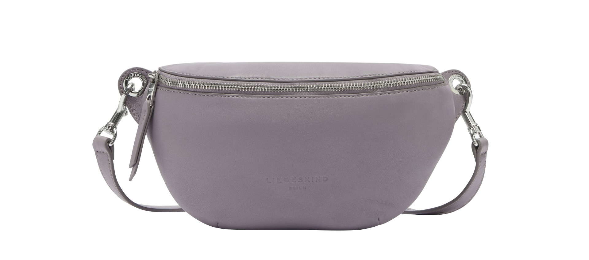 Liebeskind Berlin Tavia M Belt Bag Sheep Natural Anemone