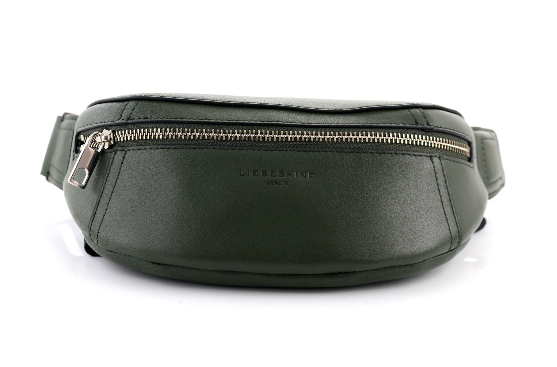 Liebeskind Berlin Chudy Belt Bag S Olivgrün