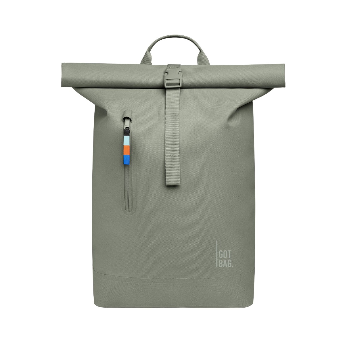 GOT BAG RollTop Lite 2.0 Bass